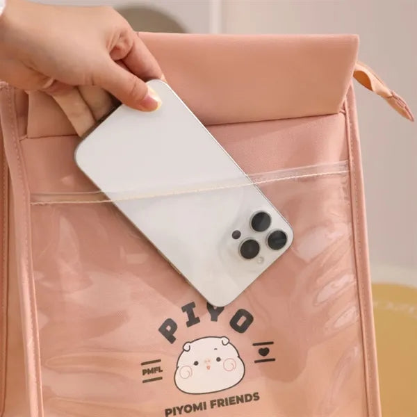 Thermal Insulated Cooler Bag