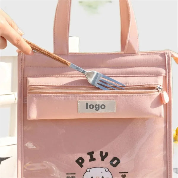 Thermal Insulated Cooler Bag