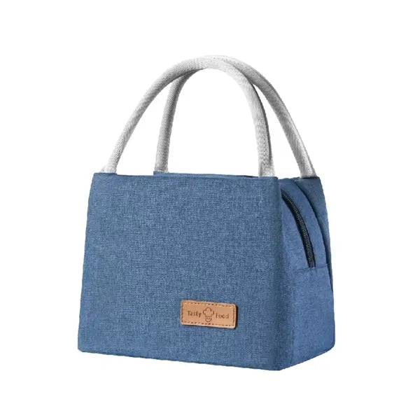 Insulated Lunch Bag