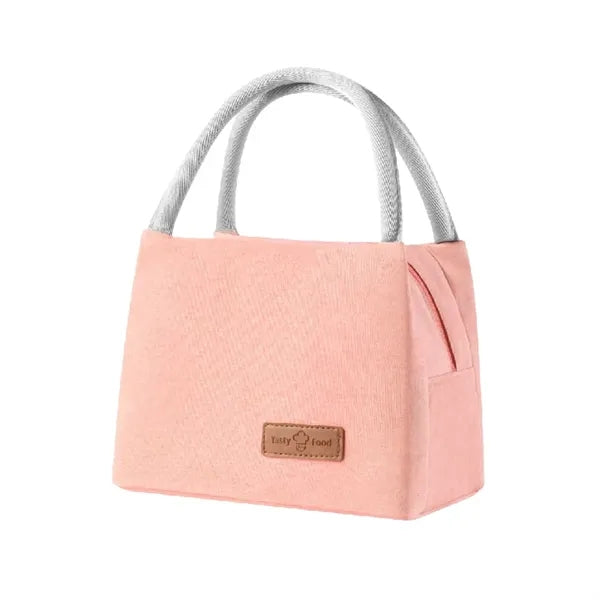 Insulated Lunch Bag
