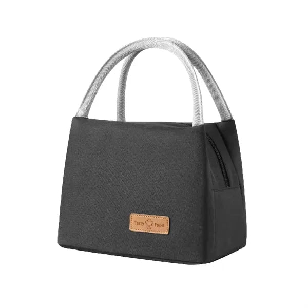 Insulated Lunch Bag