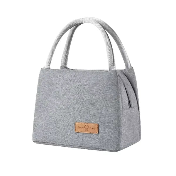 Insulated Lunch Bag