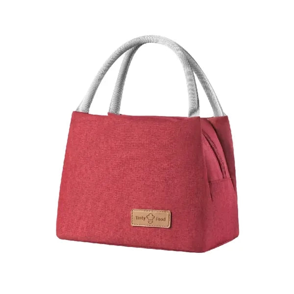 Insulated Lunch Bag