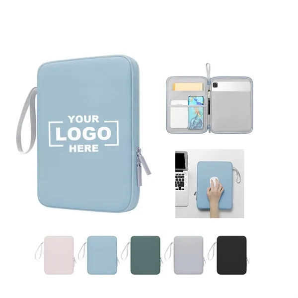 Neoprene Foam Computer Sleeve