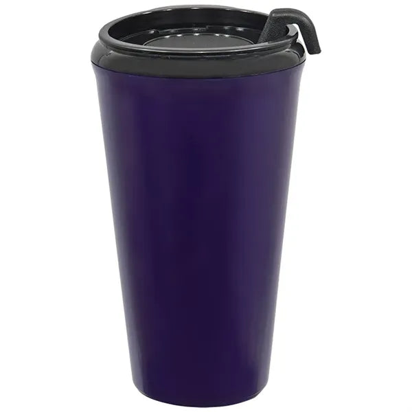 MONTEREY 16 oz Two-Tone Tumbler