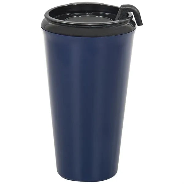 MONTEREY 16 oz Two-Tone Tumbler