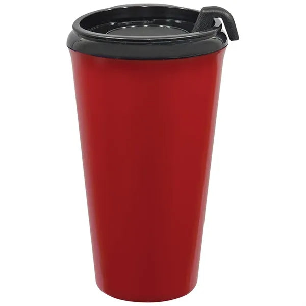 MONTEREY 16 oz Two-Tone Tumbler