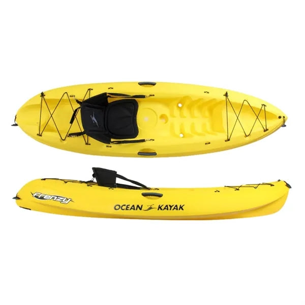 Sit-On-Top Kayak