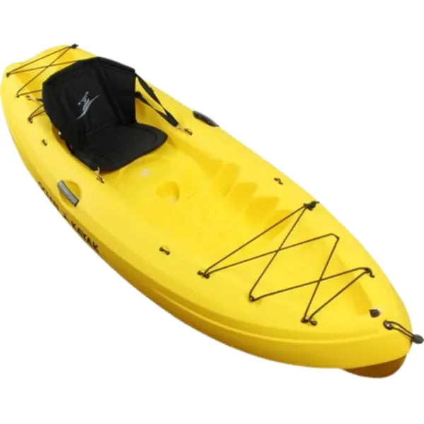 Sit-On-Top Kayak