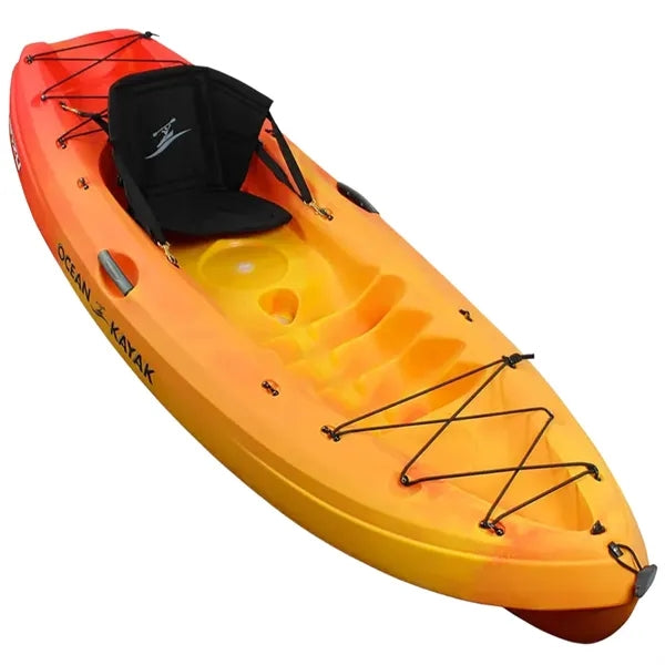 Sit-On-Top Kayak