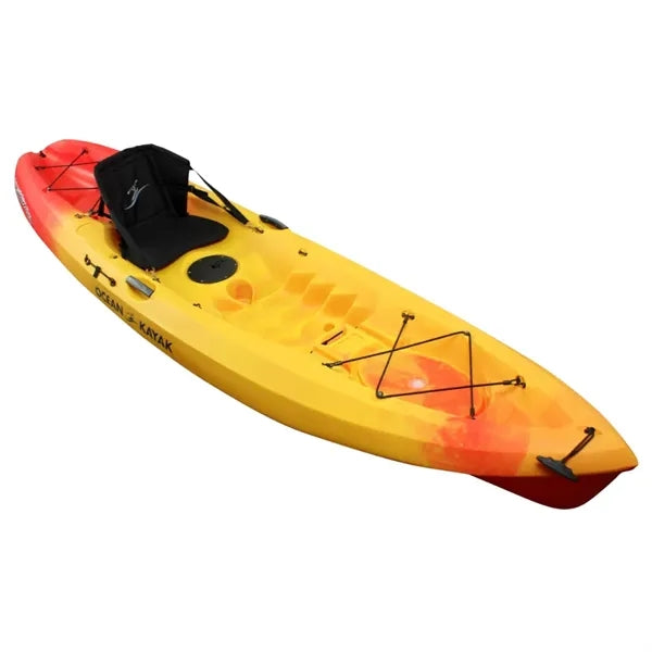 Sit-On-Top Kayak