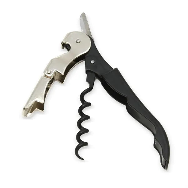 Multifunctional Seahorse Bottle Opener