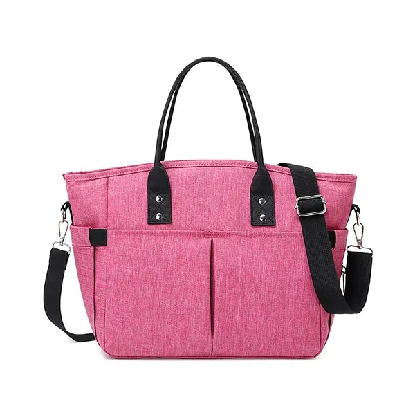 Insulated Thermal Lunch Box