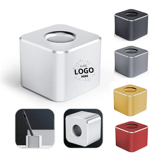 Square Pen Holder