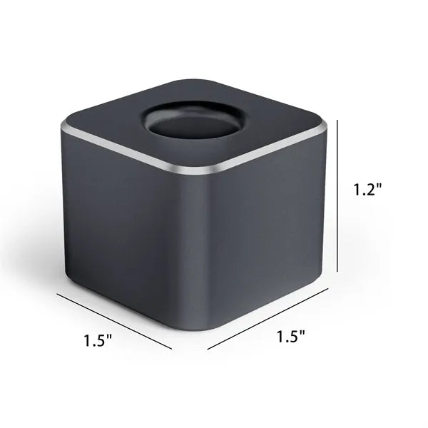 Square Pen Holder