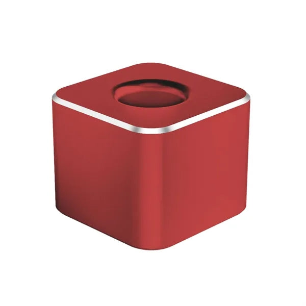 Square Pen Holder