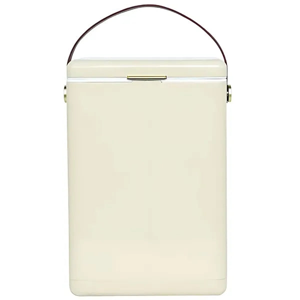 10L Portable Hard Drink Cooler