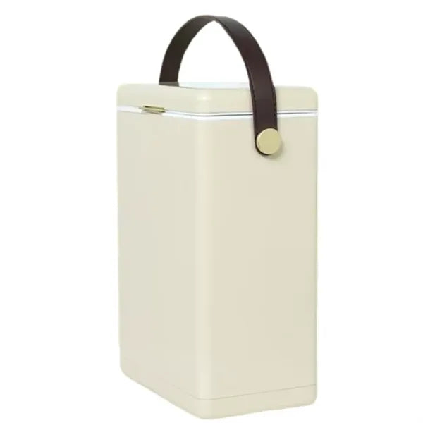 10L Portable Hard Drink Cooler