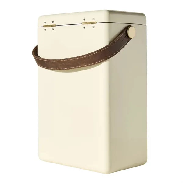 10L Portable Hard Drink Cooler