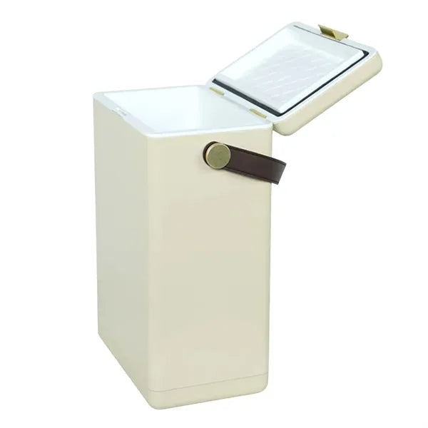 10L Portable Hard Drink Cooler