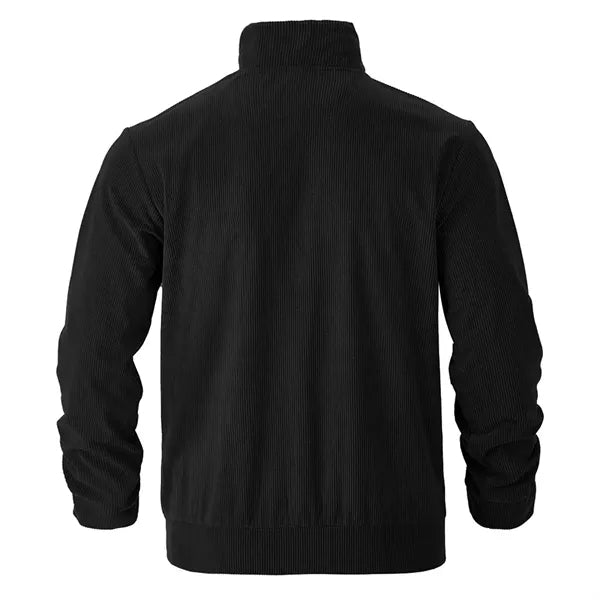 Outerwear Men's Corduroy Utility Jacket