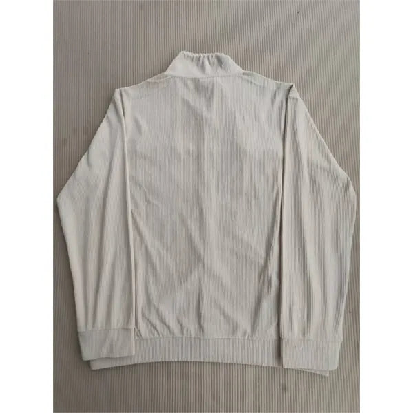 Outerwear Men's Corduroy Utility Jacket