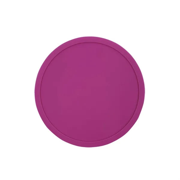 Silicone Coaster Mats