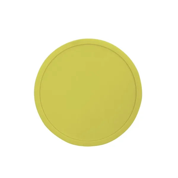 Silicone Coaster Mats
