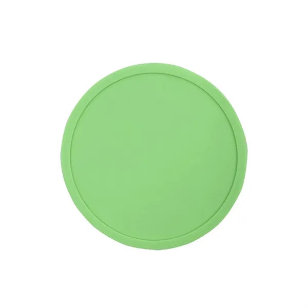 Silicone Coaster Mats