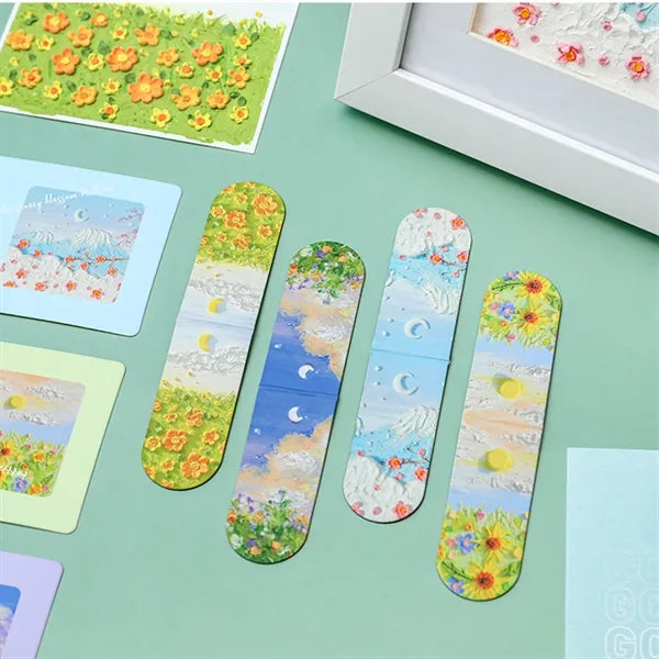Magnet Bookmark