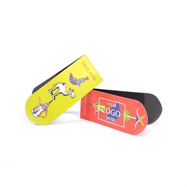 Magnet Bookmark