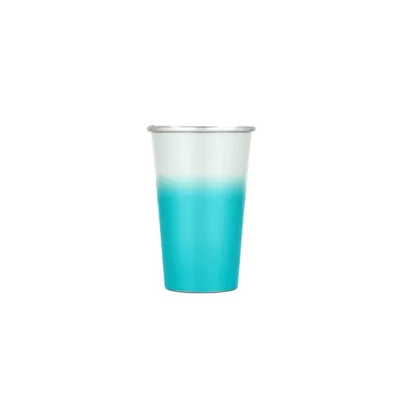 Cold Color-Changing Aluminum Cup