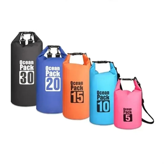 Outdoor Waterproof Bag
