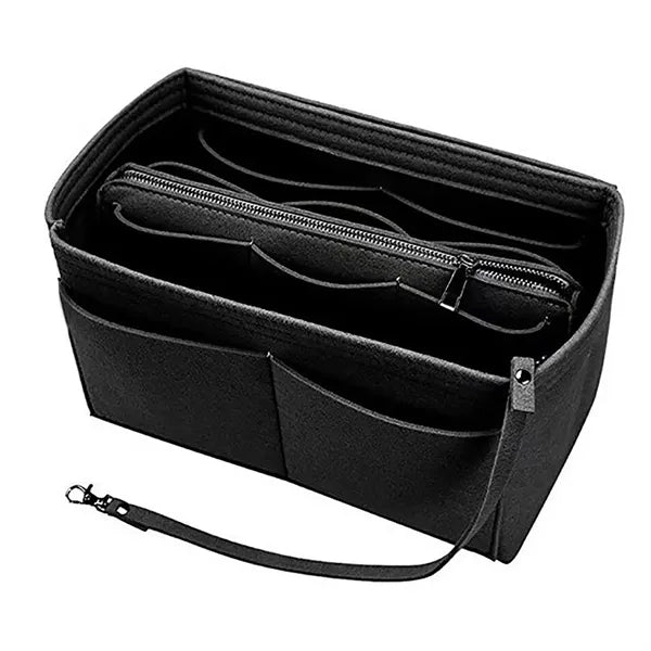 Felt Purse Organizer Insert