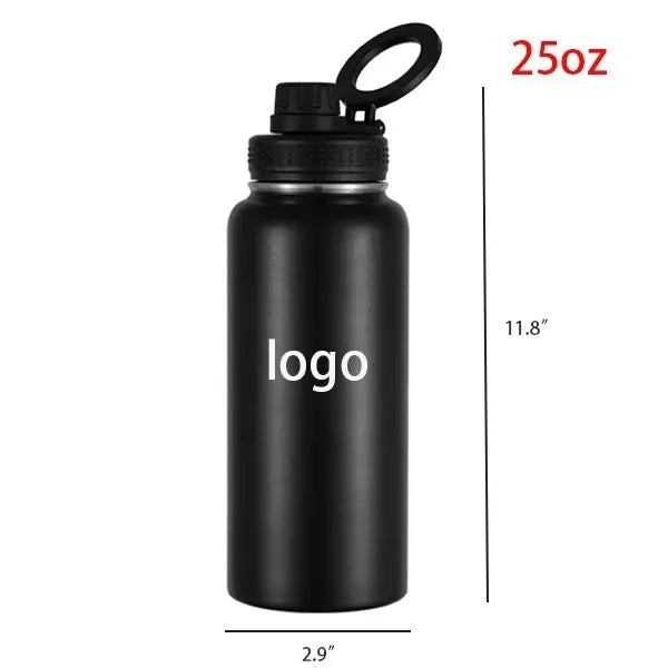 25oz Vacuum Insulated Stainless Steel Cup