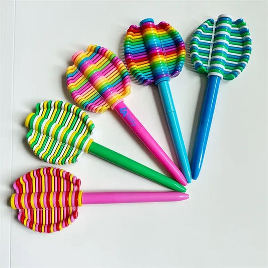 Fidget Ballpoint Pen