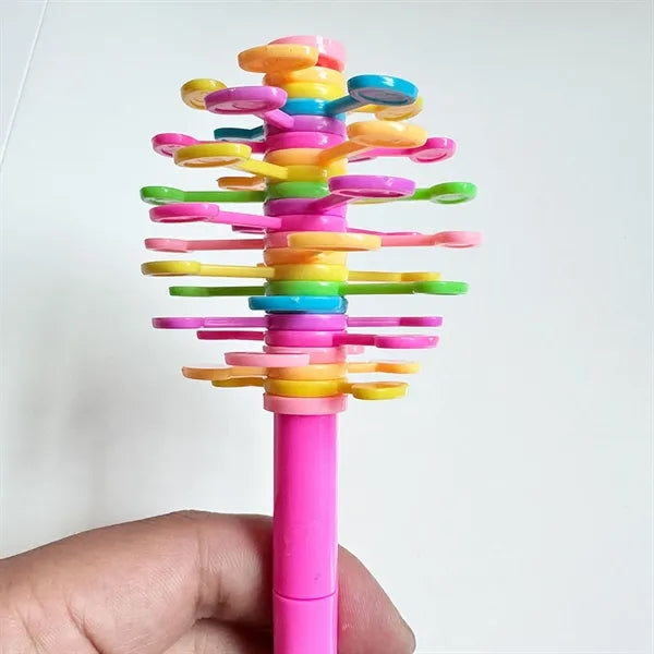 Fidget Ballpoint Pen