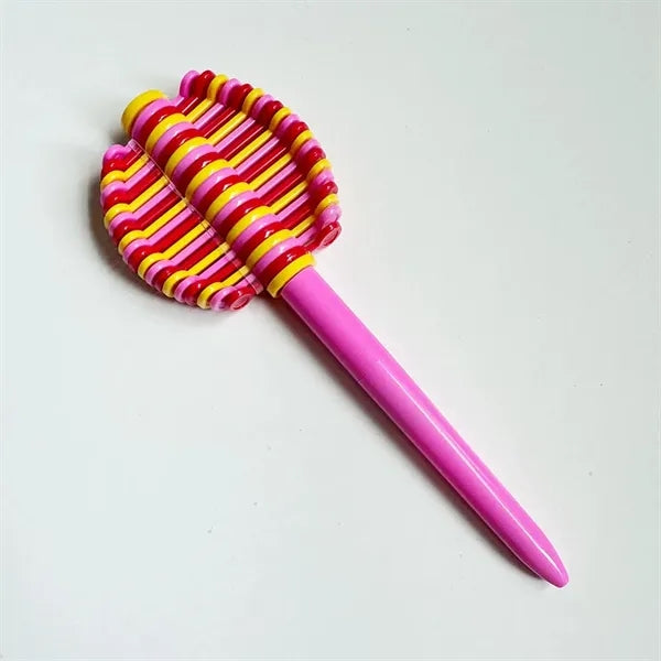 Fidget Ballpoint Pen