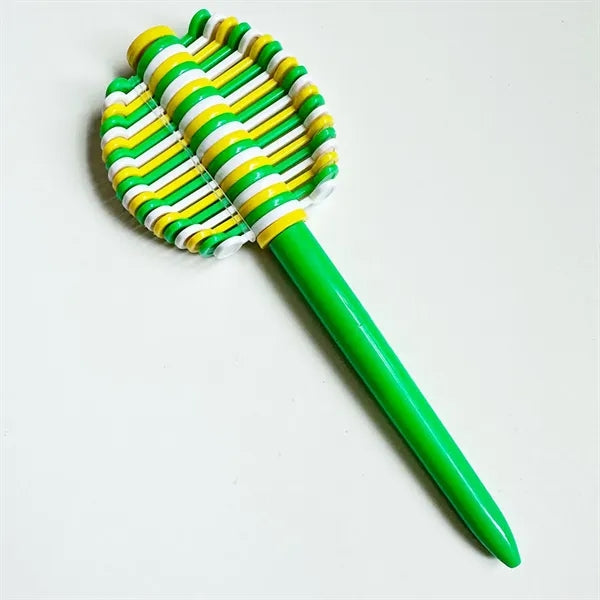 Fidget Ballpoint Pen