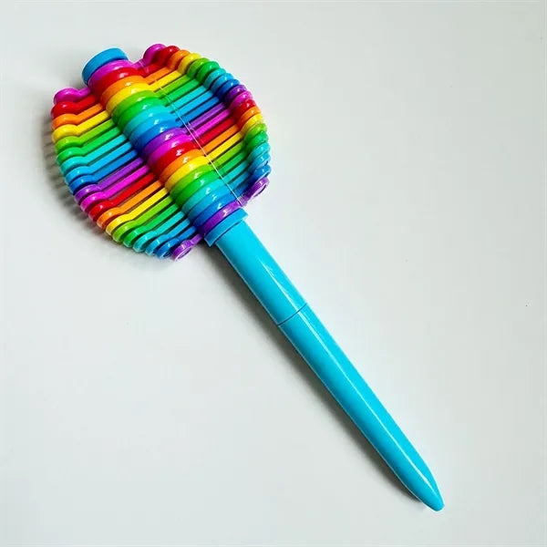 Fidget Ballpoint Pen
