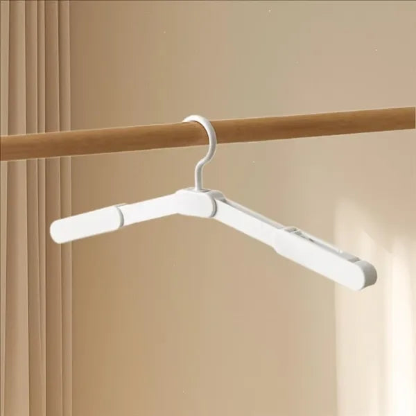 Travel Portable Foldable Clothes Hanger