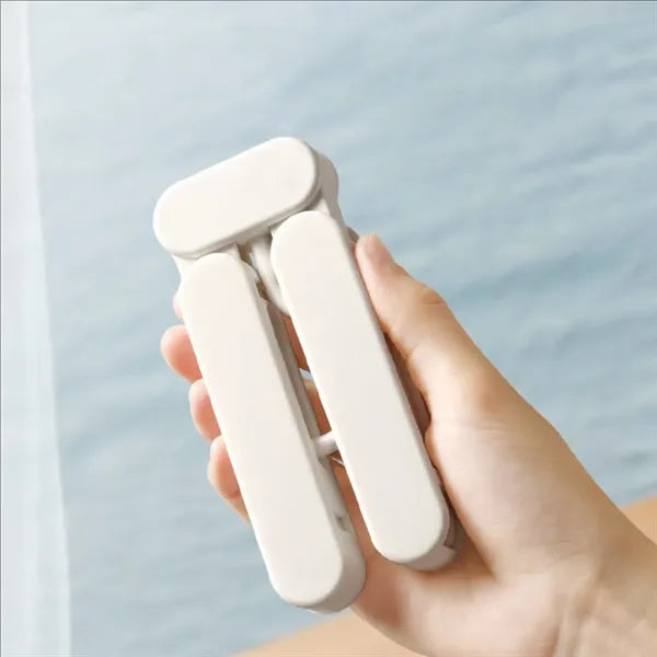 Travel Portable Foldable Clothes Hanger