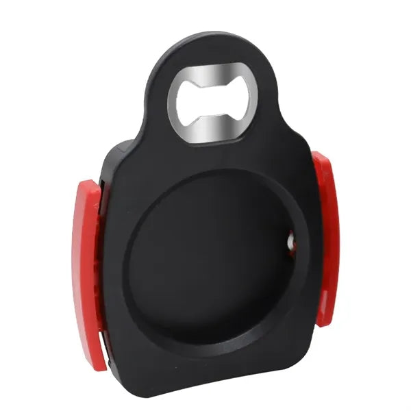 Two-in-one can opener
