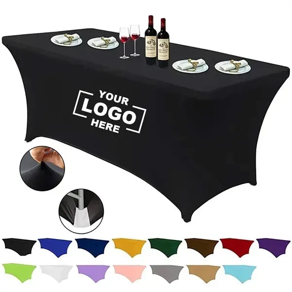 4ft Table Cloth Cover