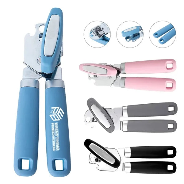 Multifunction Kitchen Can Opener
