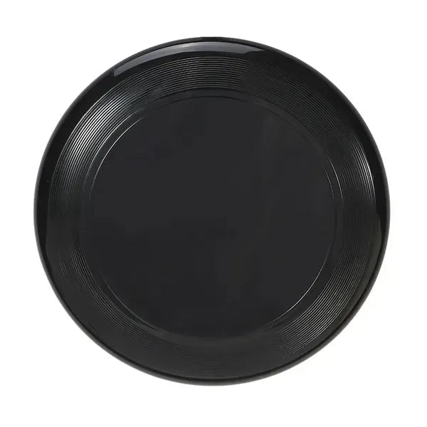 9 inch Round Flying Disc - Solid Colors