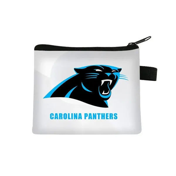 Printed Wallet Customization for the Football Team