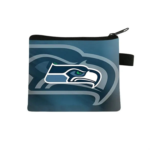 Printed Wallet Customization for the Football Team