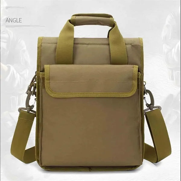 Men's Outdoor Tactical Handbag