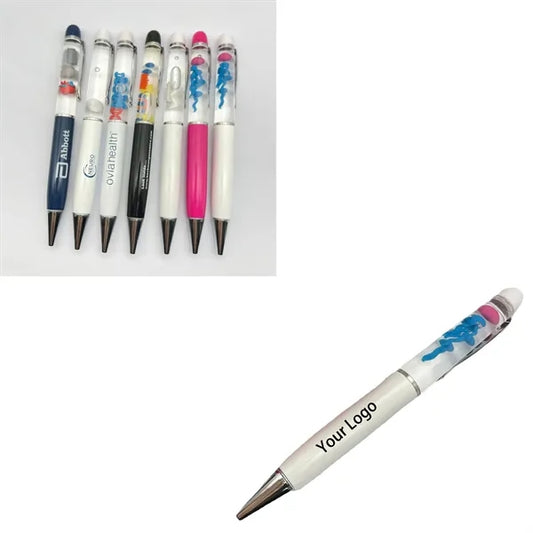 Creative Floating Ballpoint Pen